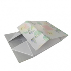 High Quality Foldable Paper Box Wholesale