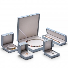 Luxury Jewelry Box Set
