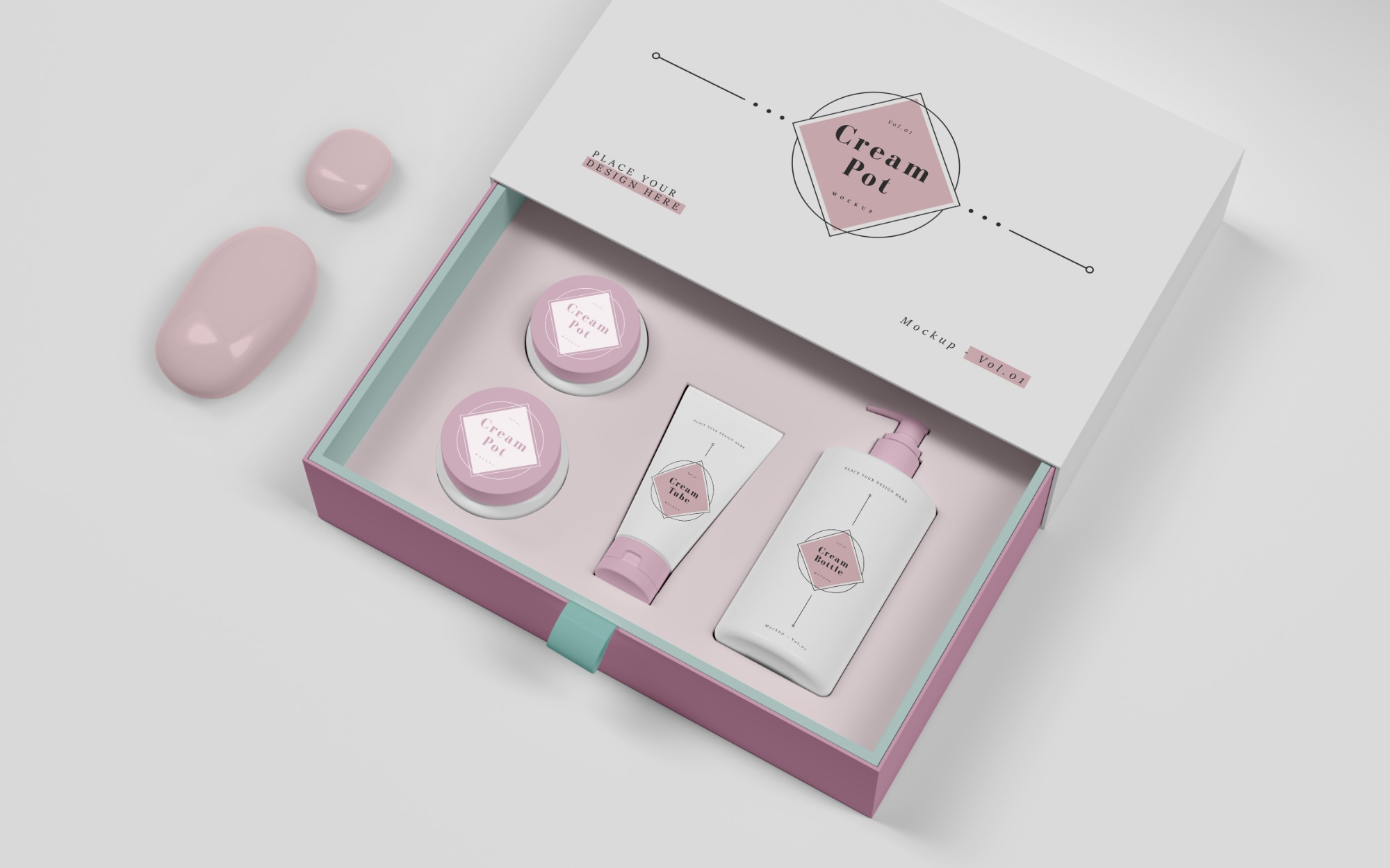About How to Create Your Beauty Box - Peaks Packaging